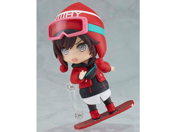 RWBY �X��鍑 �˂�ǂ낢�� ���r�[�E���[�Y�E���V�[�h�h���[��