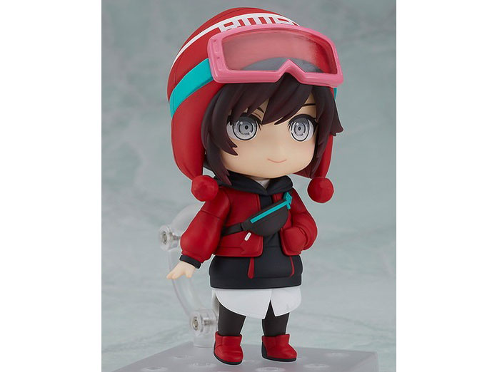 RWBY �X��鍑 �˂�ǂ낢�� ���r�[�E���[�Y�E���V�[�h�h���[��