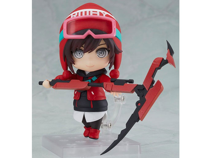 RWBY �X��鍑 �˂�ǂ낢�� ���r�[�E���[�Y�E���V�[�h�h���[��