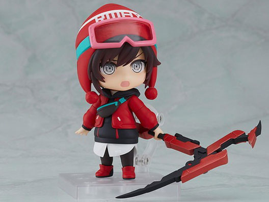 RWBY �X��鍑 �˂�ǂ낢�� ���r�[�E���[�Y�E���V�[�h�h���[��