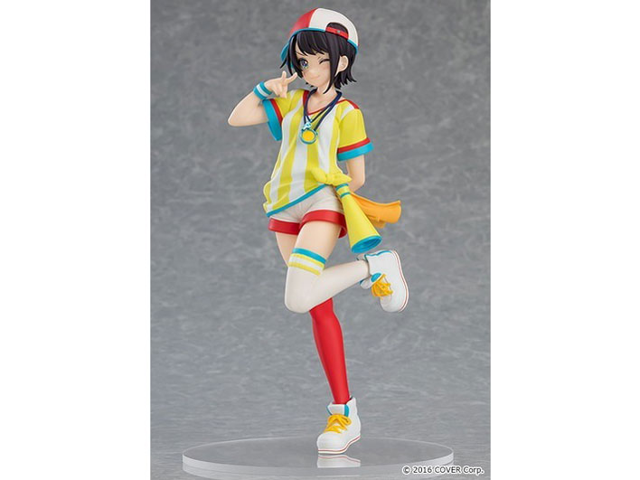 �z�����C�u�v���_�N�V���� POP UP PARADE ���X�o��
