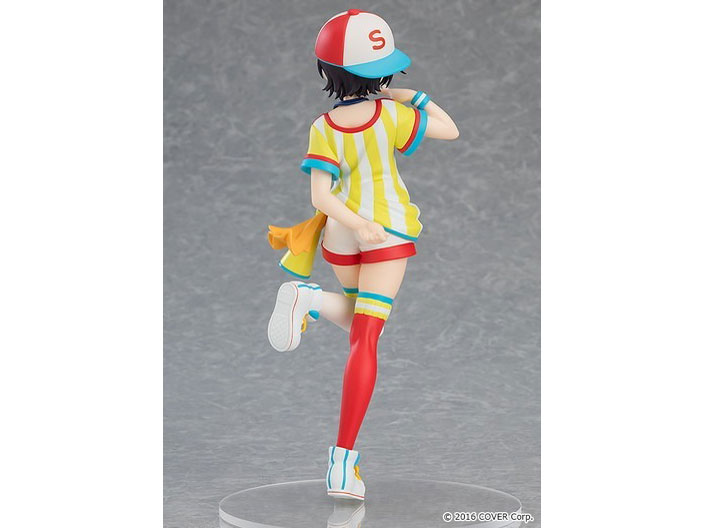 �z�����C�u�v���_�N�V���� POP UP PARADE ���X�o��