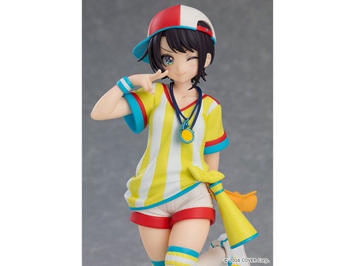 �z�����C�u�v���_�N�V���� POP UP PARADE ���X�o��