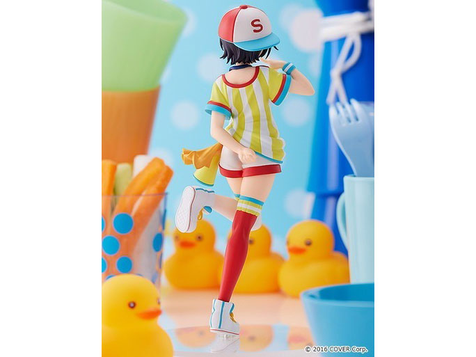 �z�����C�u�v���_�N�V���� POP UP PARADE ���X�o��
