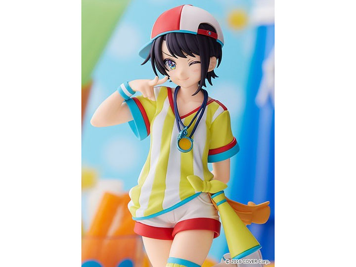 �z�����C�u�v���_�N�V���� POP UP PARADE ���X�o��