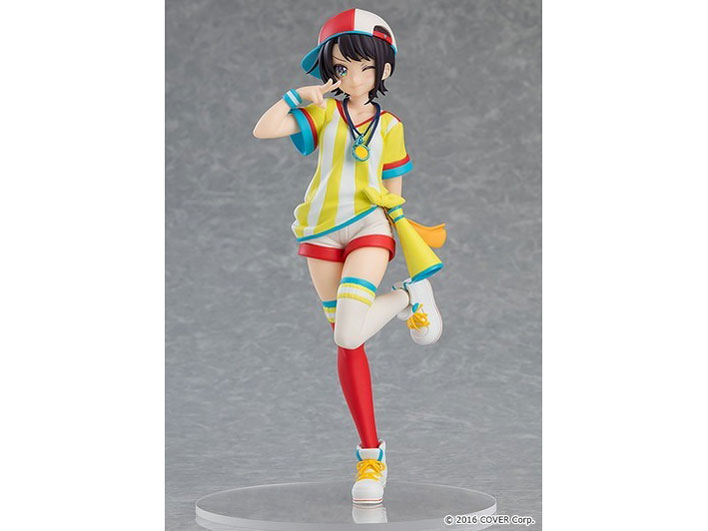 �z�����C�u�v���_�N�V���� POP UP PARADE ���X�o�� �̐��i�摜