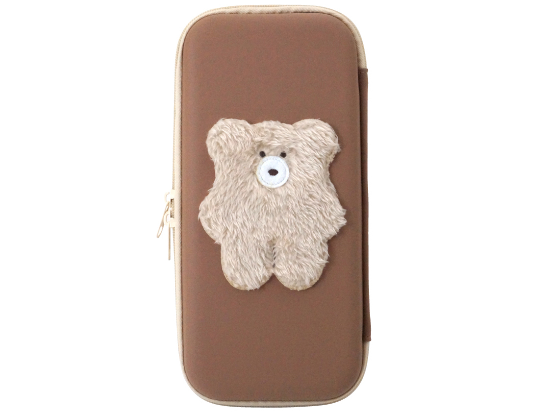 Switch�pEVA�J���[�|�[�` Unipo Q-LiA ���R���J ALG-NSUQLMT [�~���N�e�B�[] �̐��i�摜