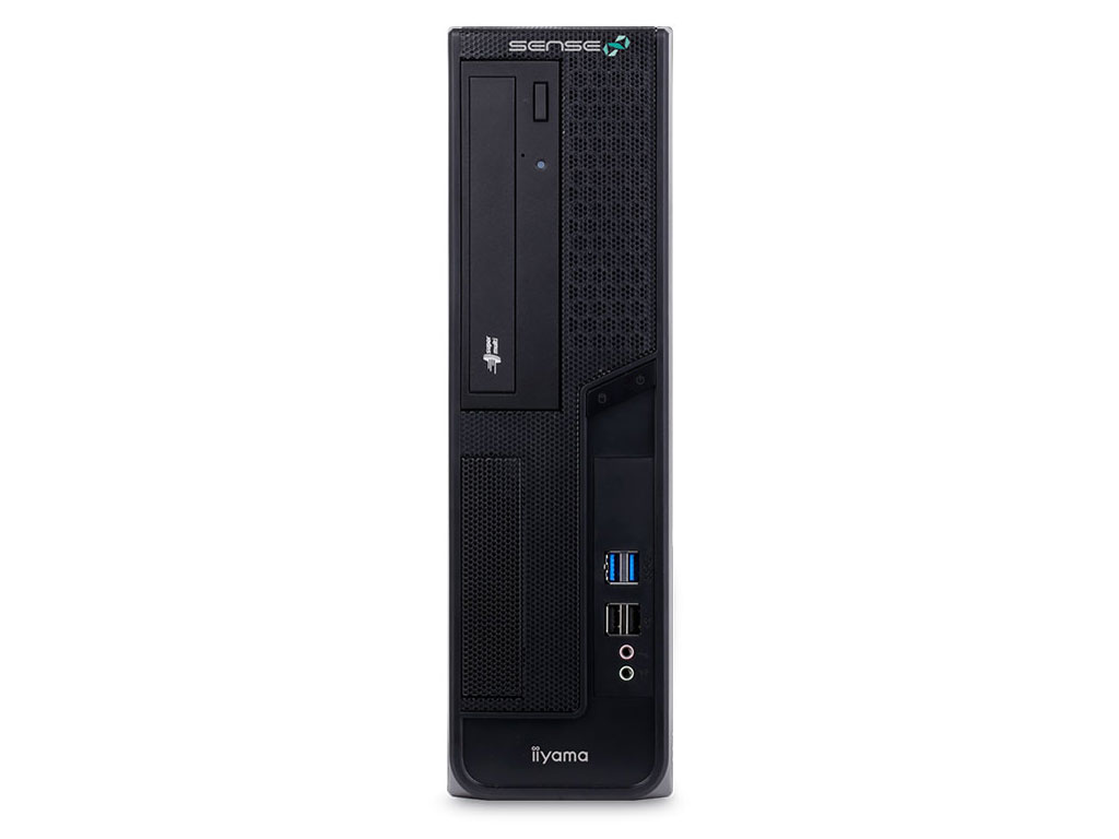 SENSE-S06M-127-UHX Core i7 12700/16GB������/500GB M.2 SSD �̐��i�摜