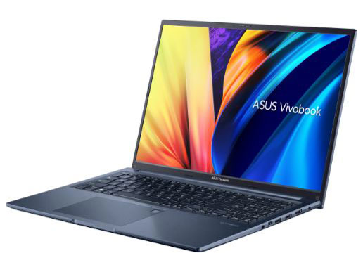 Vivobook 16X X1603ZA Core i7 12700H�E16GB�������E512GB SSD�E16�^WUXGA�t���EWPS Office 2 Standard Edition���ڃ��f�� X1603ZA-MB136W