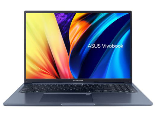 Vivobook 16X X1603ZA Core i7 12700H�E16GB�������E512GB SSD�E16�^WUXGA�t���EWPS Office 2 Standard Edition���ڃ��f�� X1603ZA-MB136W �̐��i�摜