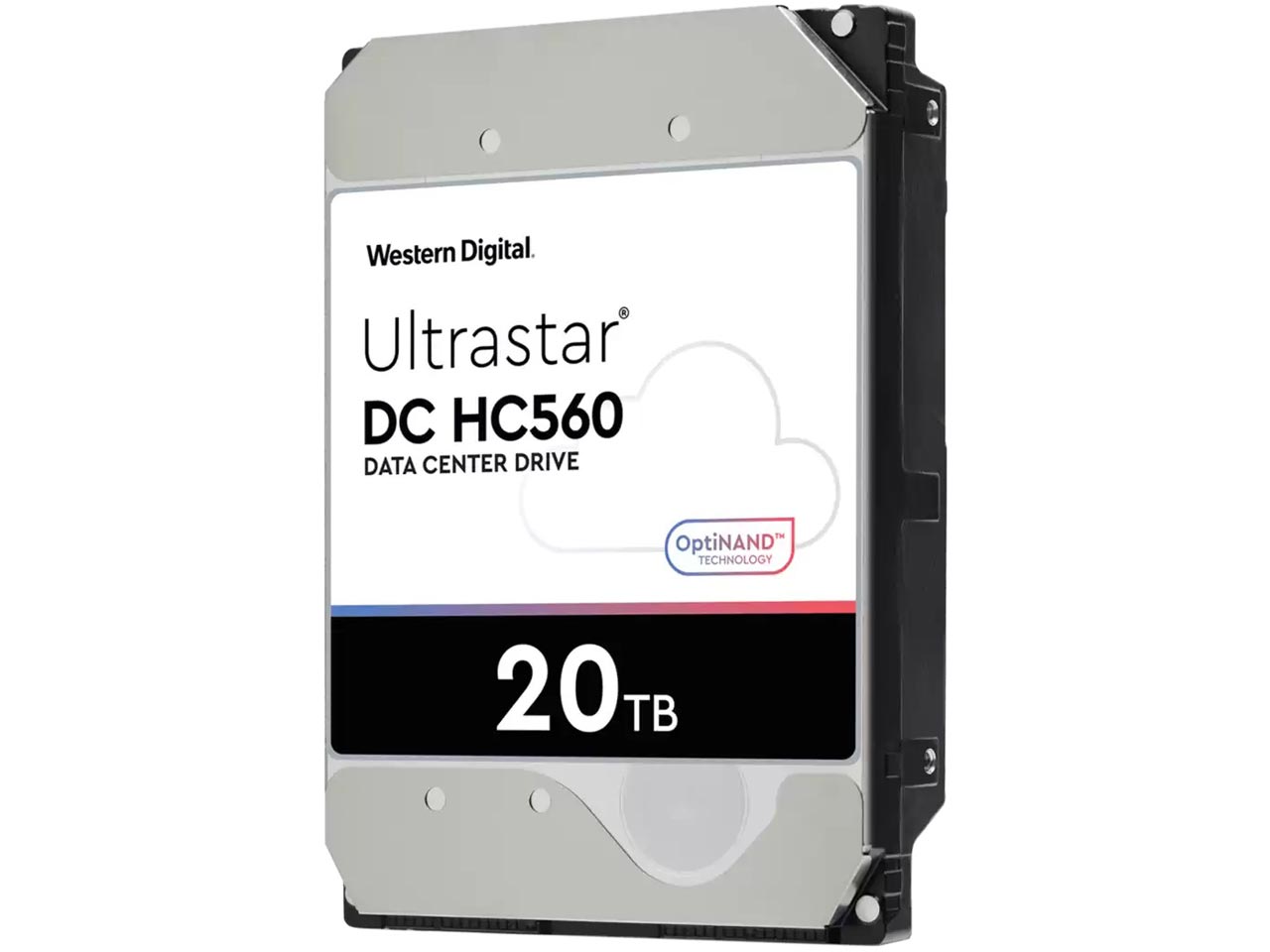 WUH722020BLE6L4 [20TB SATA600 7200] �̐��i�摜