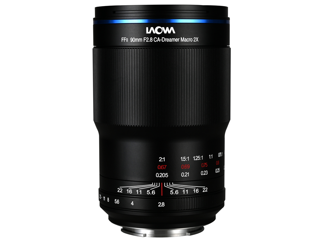 LAOWA 90mm F2.8 2x Ultra Macro APO [���C�JL�p] �̐��i�摜