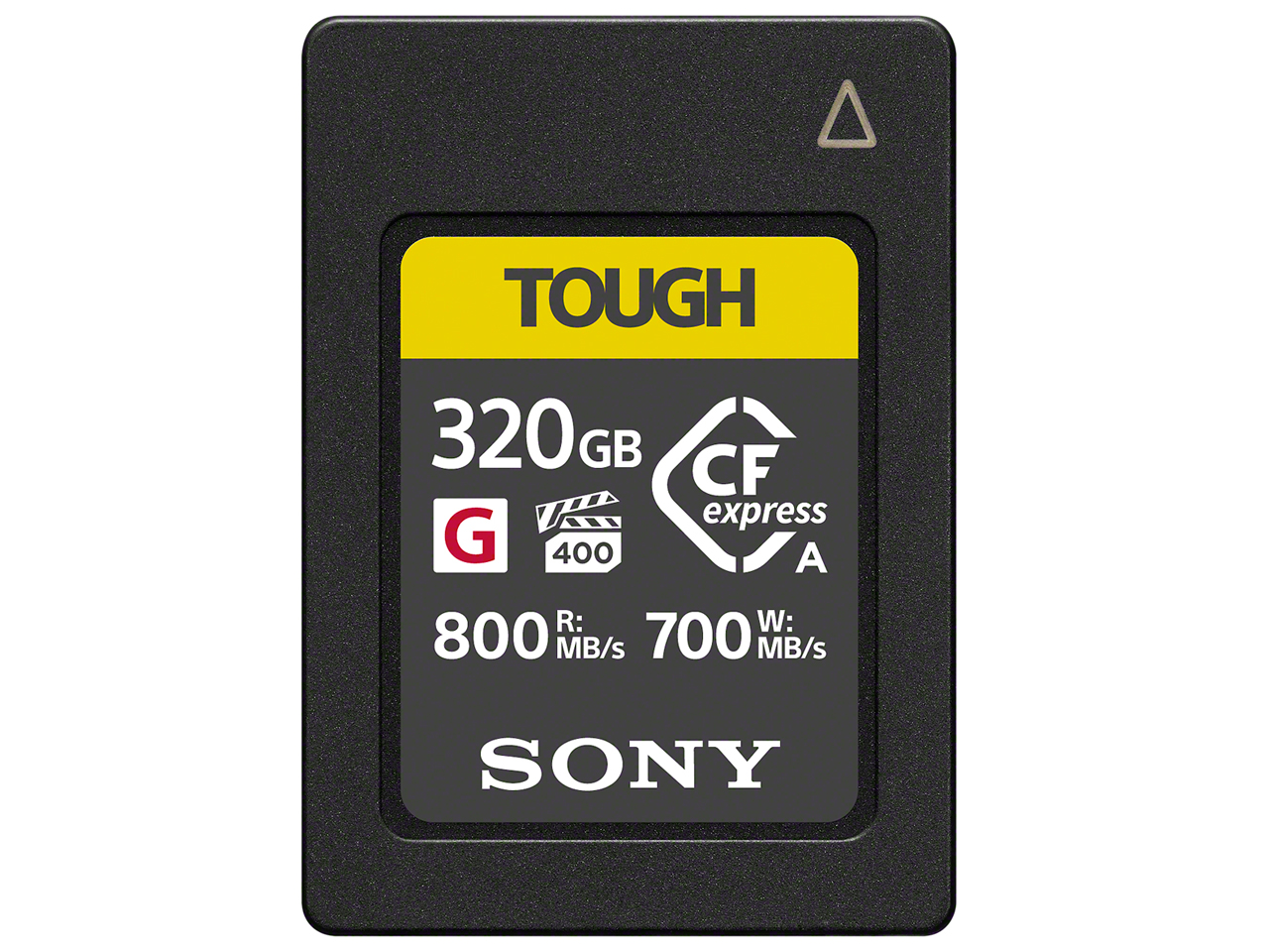 CEA-G320T [320GB] �̐��i�摜