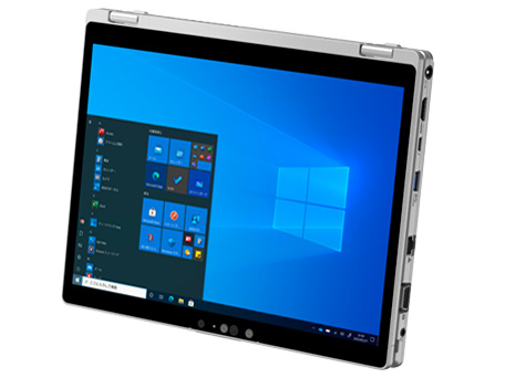 Let's note QV1 CF-QV1RFAVS SIM�t���[