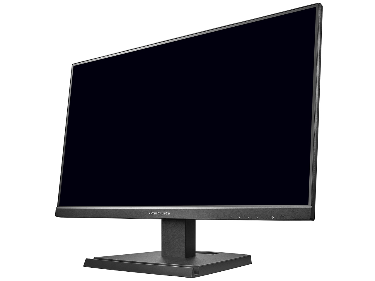 GigaCrysta EX-LDGC241SDB [23.8�C���` �u���b�N]