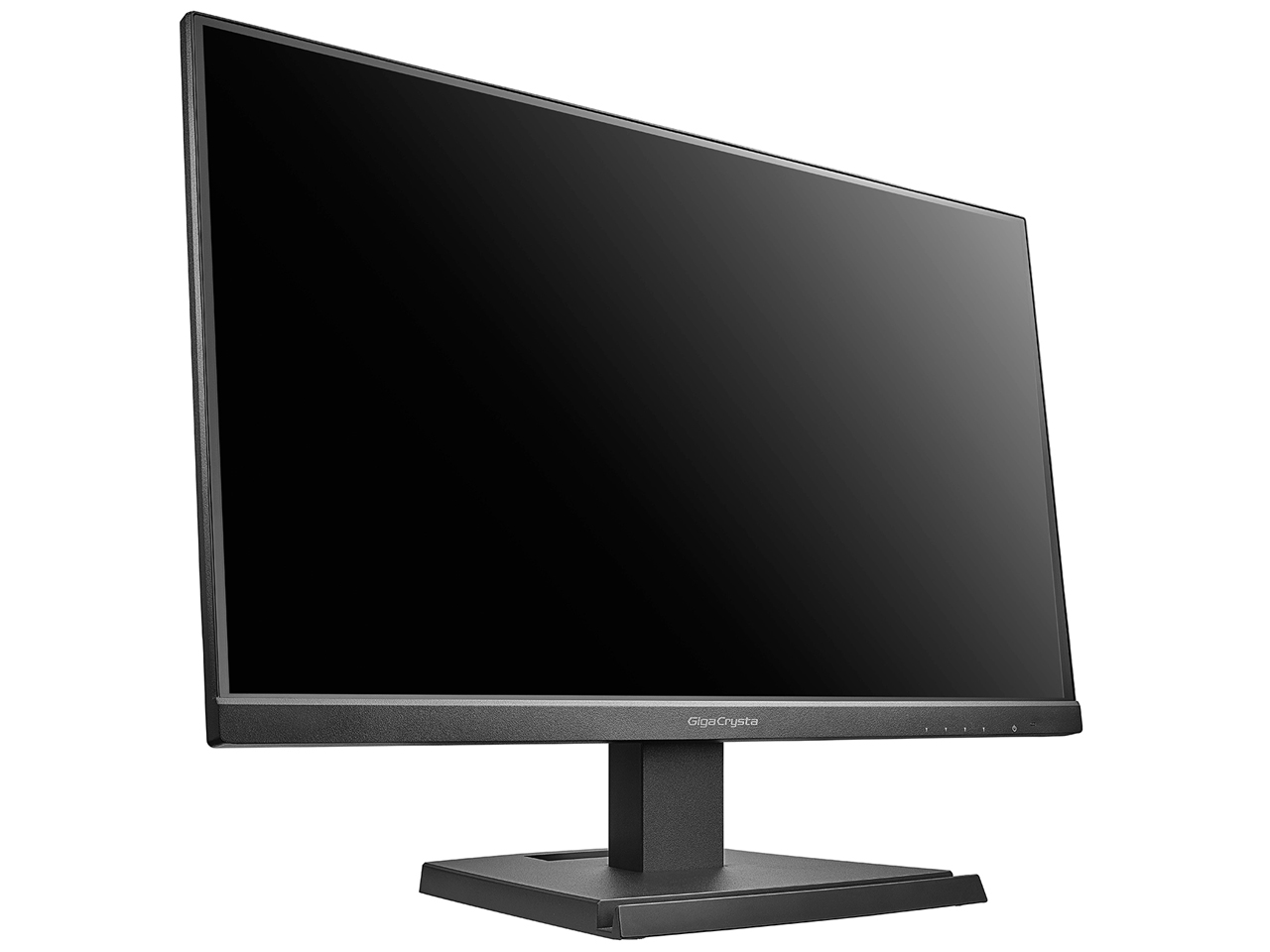 GigaCrysta EX-LDGC241SDB [23.8�C���` �u���b�N]