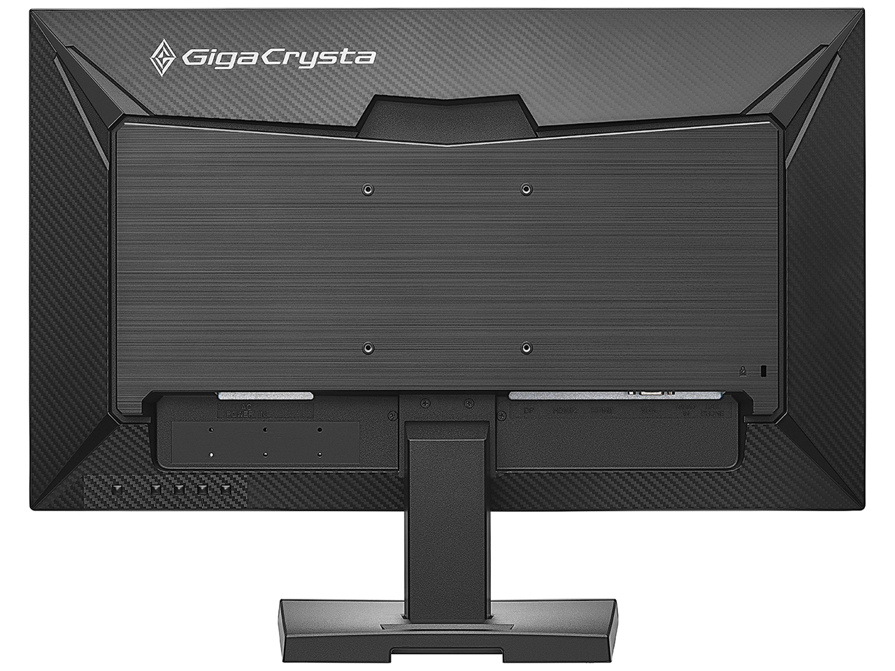 GigaCrysta EX-LDGC241SDB [23.8�C���` �u���b�N]