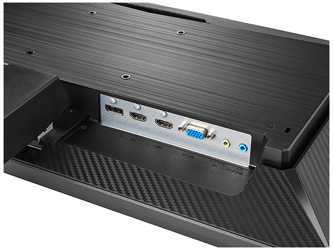 GigaCrysta EX-LDGC241SDB [23.8�C���` �u���b�N]