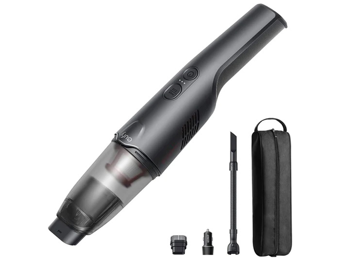 Eufy HomeVac H20 T2550511 �̐��i�摜