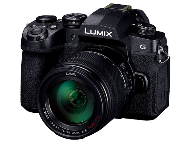LUMIX DC-G99DH �W���Y�[�������Y�L�b�g
