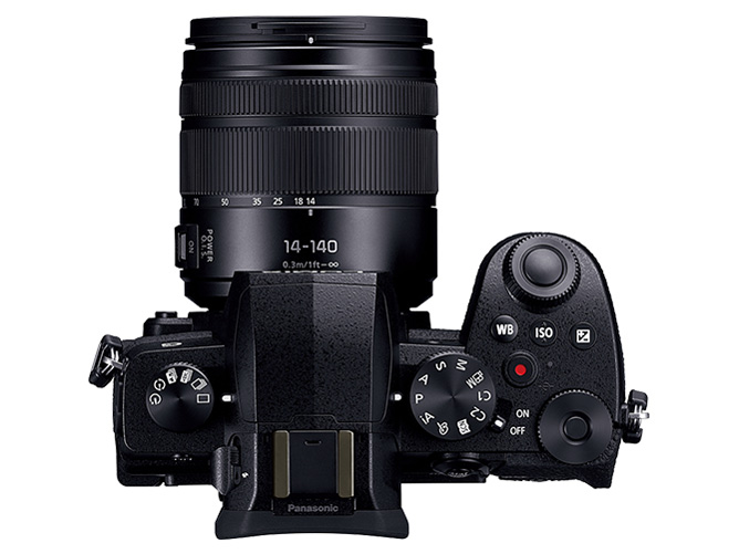LUMIX DC-G99DH �W���Y�[�������Y�L�b�g