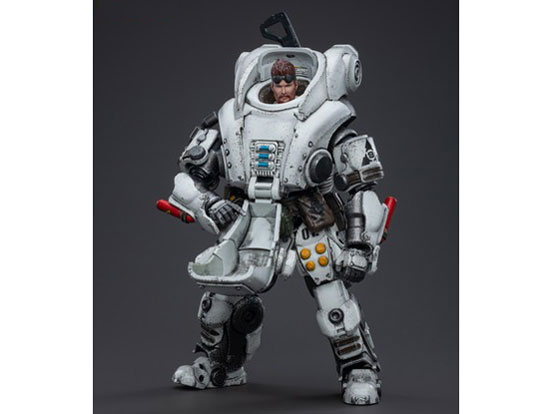 �퐯�C ���Ƃ��鉓���R ���S�R�������A�� �쏜�� 1/18�X�P�[���A�N�V�����t�B�M���A