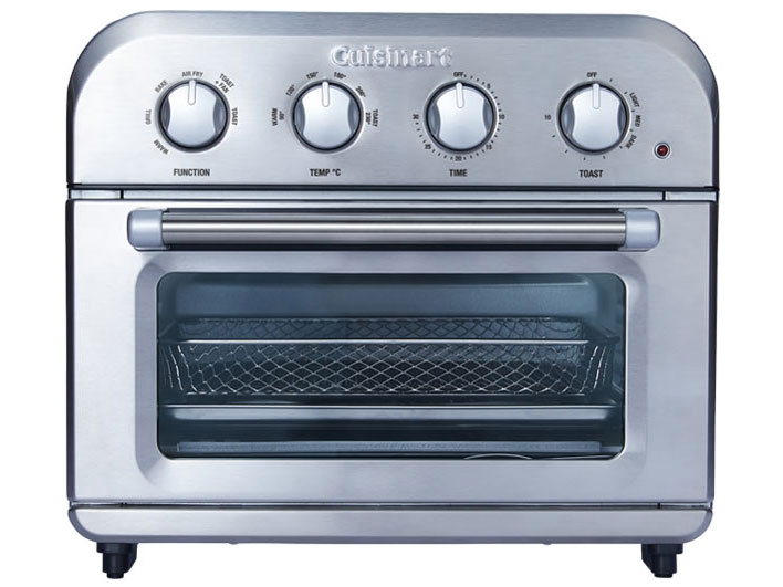Cuisinart トースター TOA-38SJ シルバー クイジナート TOA-38SJ [シルバー] 価格比較 - 価格.com