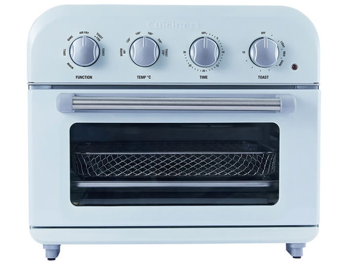 トースター ノンフライ クイジナート TOA-38WJ 楽天市場】【アウトレット 箱破損品】【Cuisinart公式ショップ