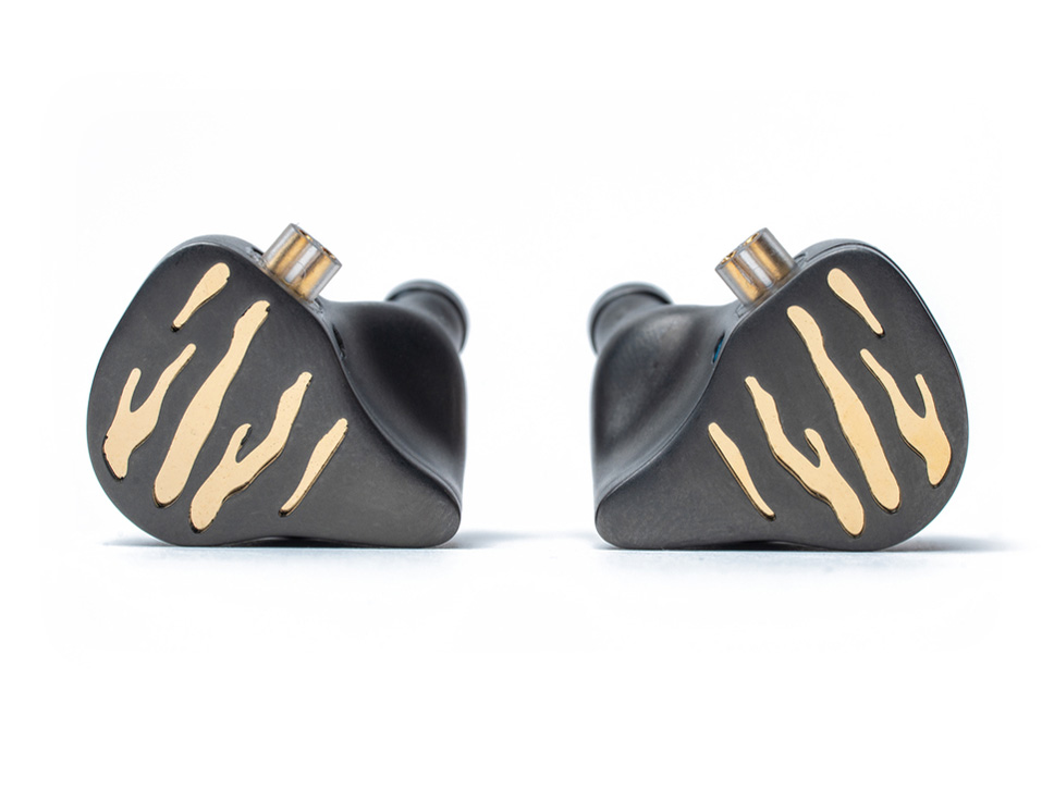 TIGER QDC-TIGER-S �̐��i�摜