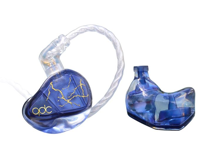 Dmagic Solo QDC-DMAGIC-SOLO