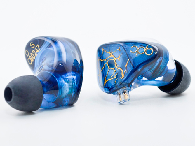 Dmagic Solo QDC-DMAGIC-SOLO