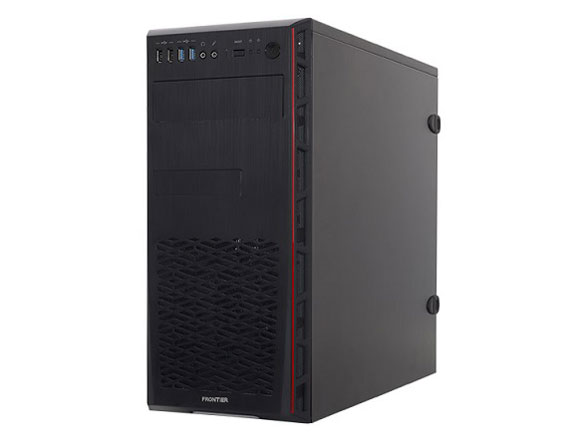 FRGAB550/KD120/NTK ���i.com����/Ryzen 7 5700X/16GB������/1TB NVMe SSD/RTX 3060/�J�X�^�}�C�Y�Ή� �̐��i�摜