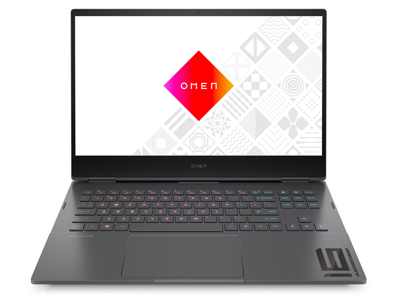 OMEN by HP 16-n0029AX �A�h�o���X���f�� S1 �̐��i�摜