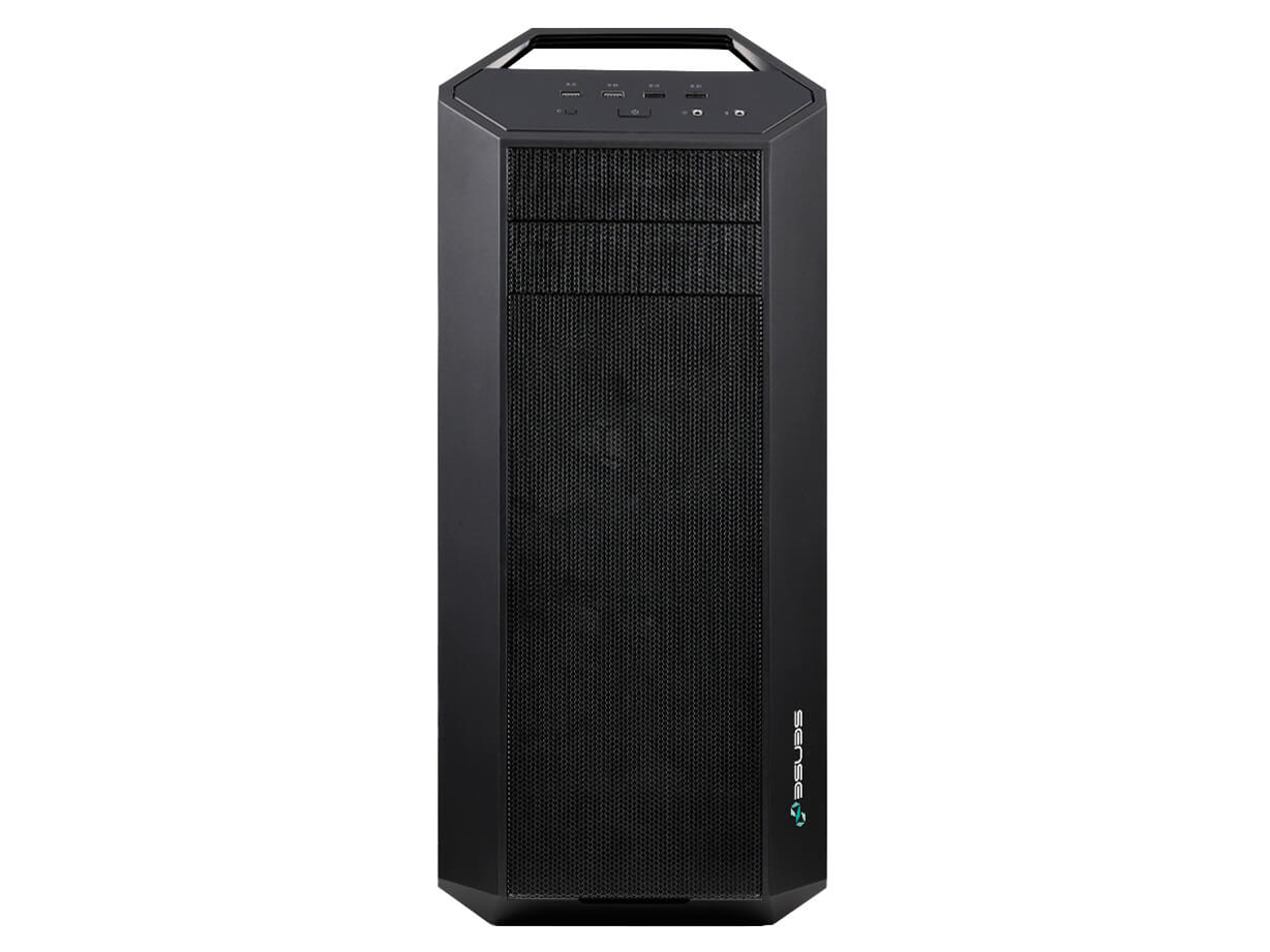 SENSE-F079-LC137KF-SAX Core i7 13700KF/16GB������/1TB M.2 SSD/RTX 3060Ti �̐��i�摜