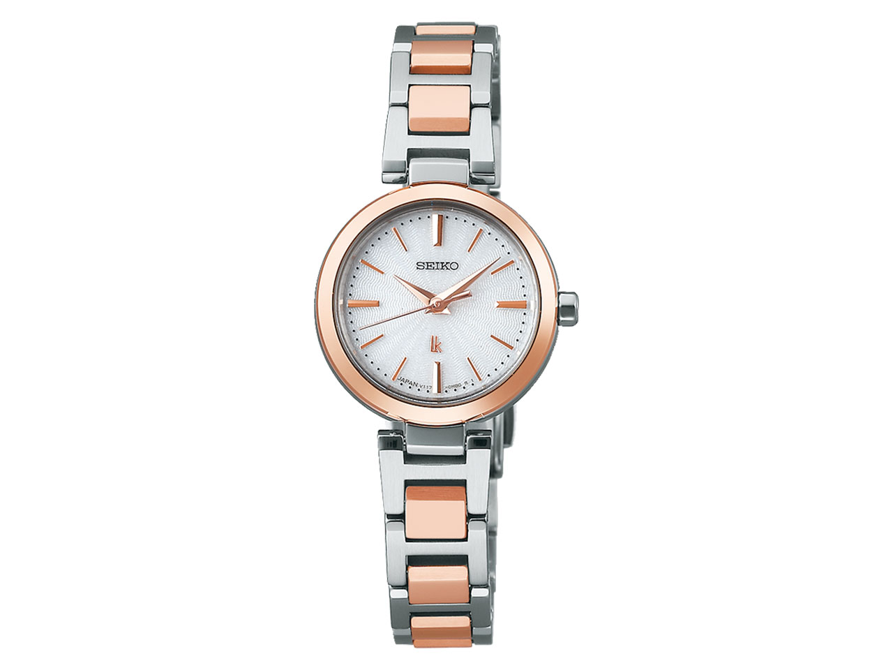 ルキア I Collection SSVR140