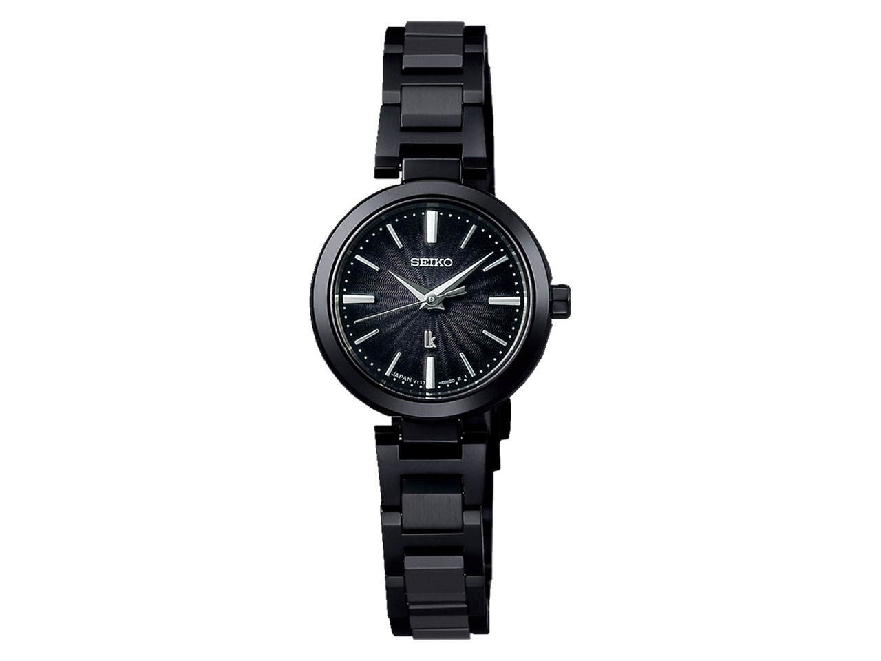 ルキア I Collection SSVR141