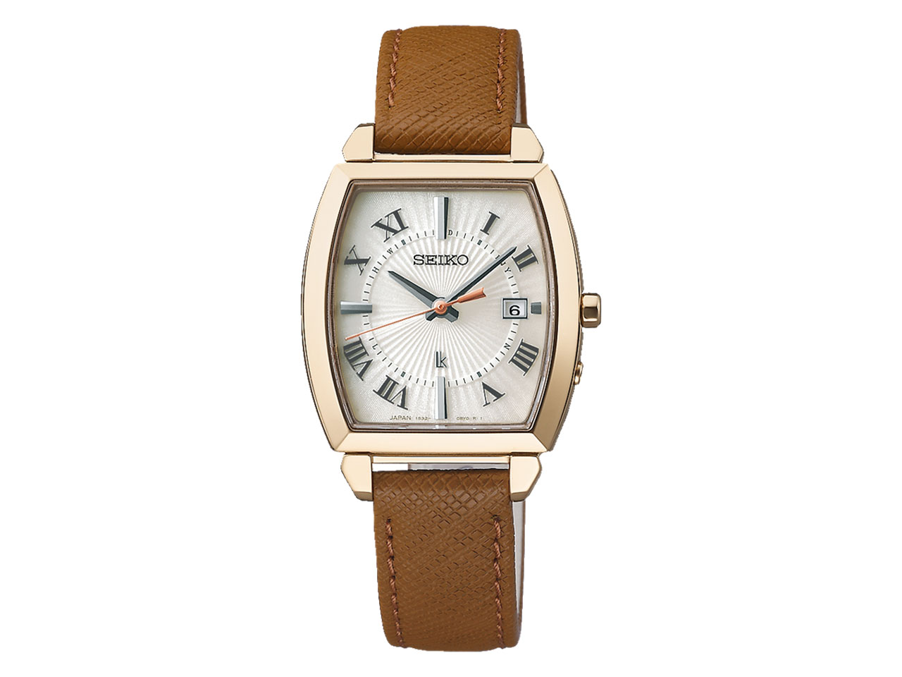 ルキア I Collection SSQW066