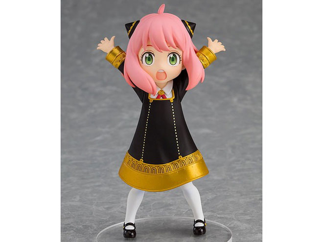 POP UP PARADE �A�[�j���E�t�H�[�W���[ �̐��i�摜