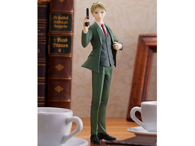 POP UP PARADE ���C�h�E�t�H�[�W���[