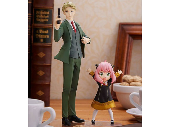 POP UP PARADE ���C�h�E�t�H�[�W���[