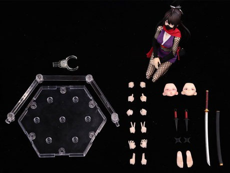 pocket art�V���[�Y 1/12 PA002 ���E �� ���񐶎Y����w�����T�t��