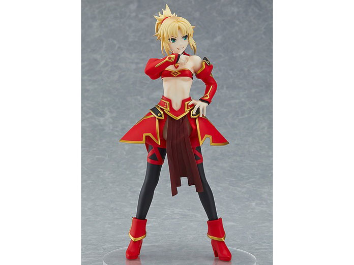 Fate/Grand Order POP UP PARADE �Z�C�o�[/���[�h���b�h