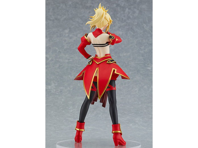 Fate/Grand Order POP UP PARADE �Z�C�o�[/���[�h���b�h