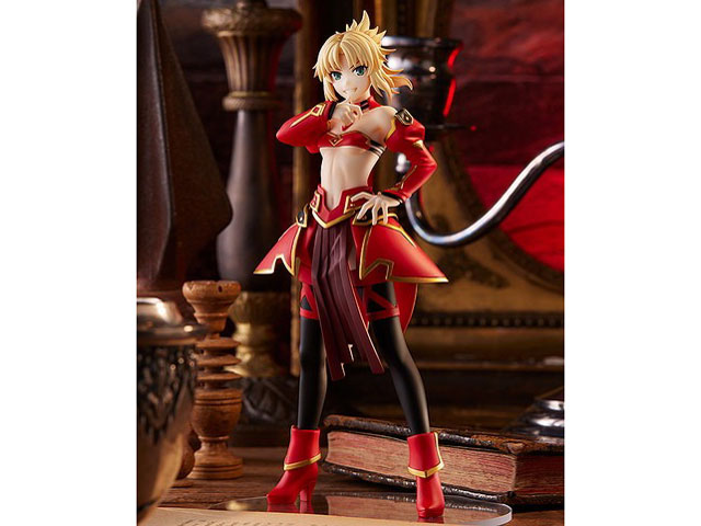 Fate/Grand Order POP UP PARADE �Z�C�o�[/���[�h���b�h