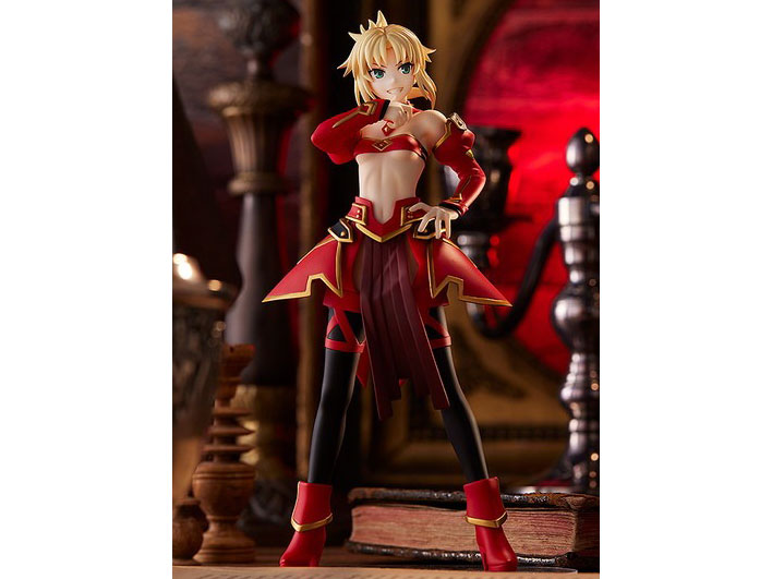 Fate/Grand Order POP UP PARADE �Z�C�o�[/���[�h���b�h