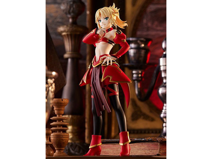Fate/Grand Order POP UP PARADE �Z�C�o�[/���[�h���b�h