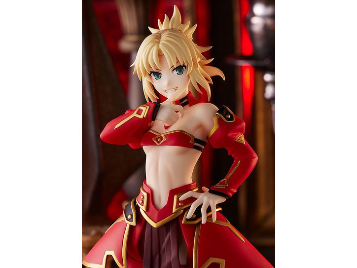 Fate/Grand Order POP UP PARADE �Z�C�o�[/���[�h���b�h