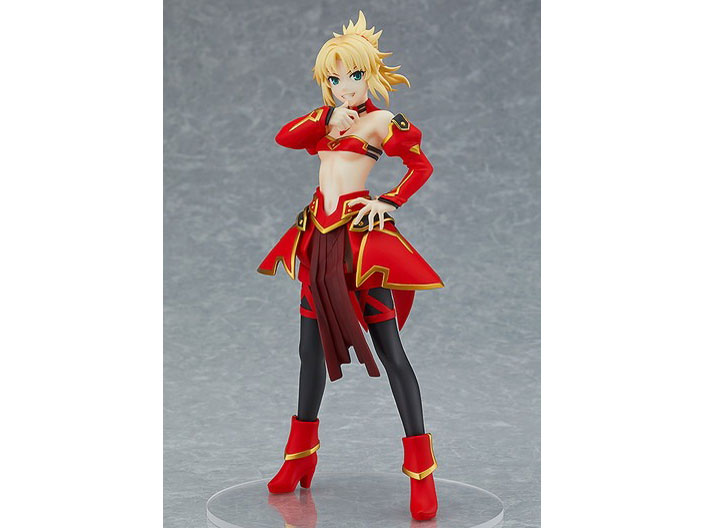 Fate/Grand Order POP UP PARADE �Z�C�o�[/���[�h���b�h �̐��i�摜
