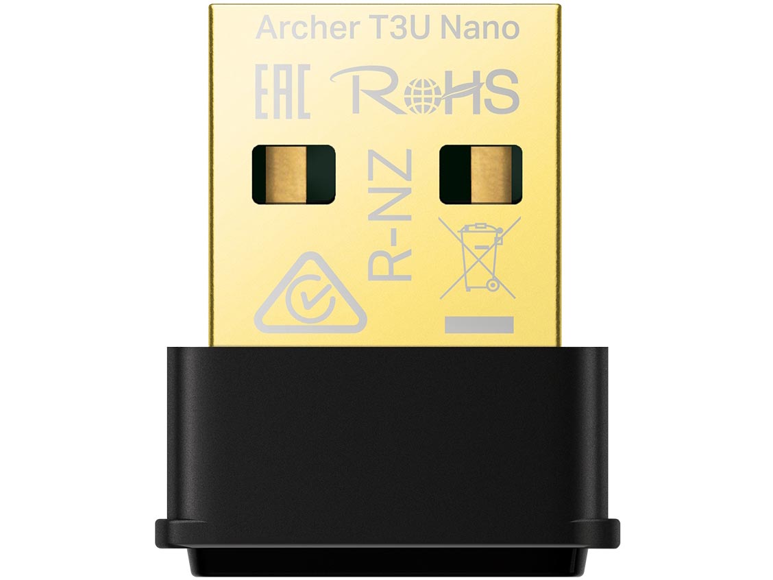 Archer T3U Nano �̐��i�摜