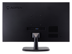 AOPEN CL1 24CL1Ybi [23.8�C���` �u���b�N]